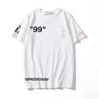 OFF WHITE Shirts-37